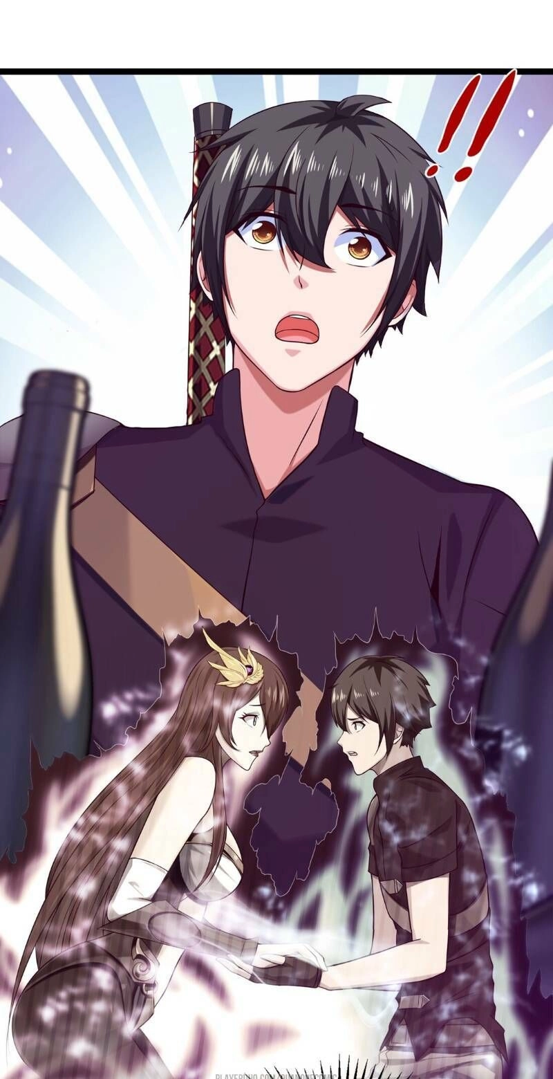 Ma Thú Kiếm Thánh Dị Giới Tung Hoành Chapter 43 - 24