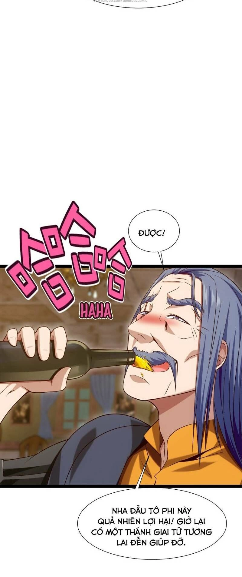 Ma Thú Kiếm Thánh Dị Giới Tung Hoành Chapter 43 - 27