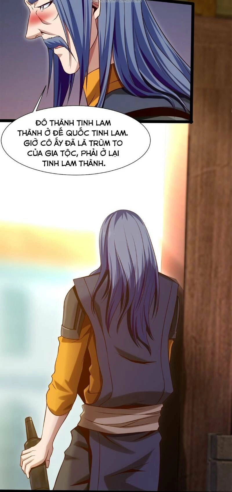 Ma Thú Kiếm Thánh Dị Giới Tung Hoành Chapter 43 - 31