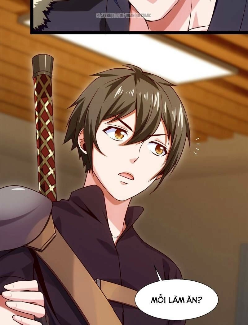 Ma Thú Kiếm Thánh Dị Giới Tung Hoành Chapter 43 - 37