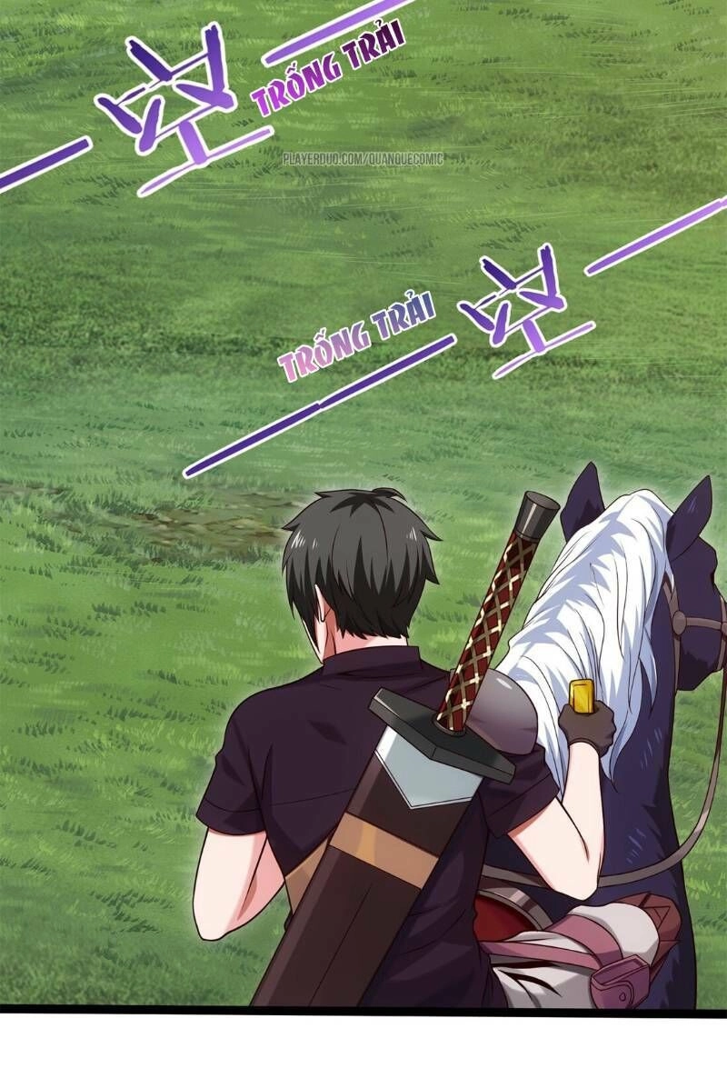 Ma Thú Kiếm Thánh Dị Giới Tung Hoành Chapter 44 - 24