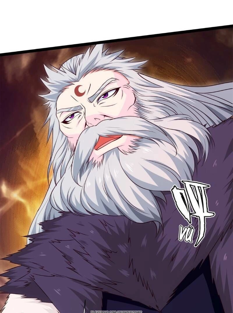 Ma Thú Kiếm Thánh Dị Giới Tung Hoành Chapter 44 - 32