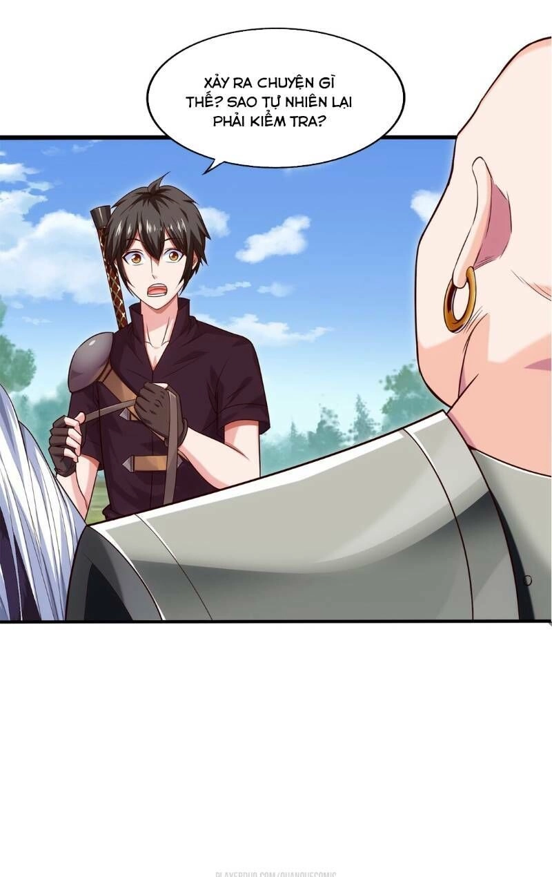 Ma Thú Kiếm Thánh Dị Giới Tung Hoành Chapter 45 - 5