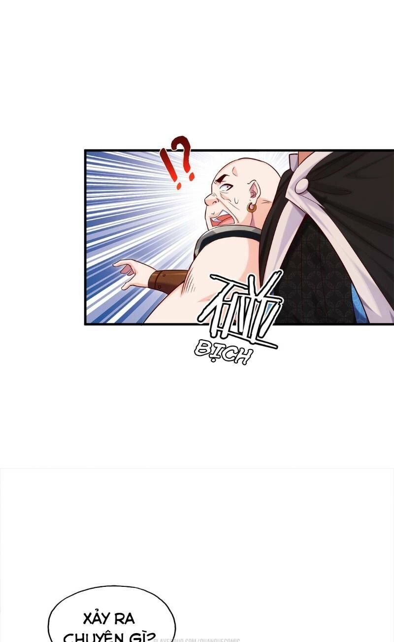 Ma Thú Kiếm Thánh Dị Giới Tung Hoành Chapter 45 - 16