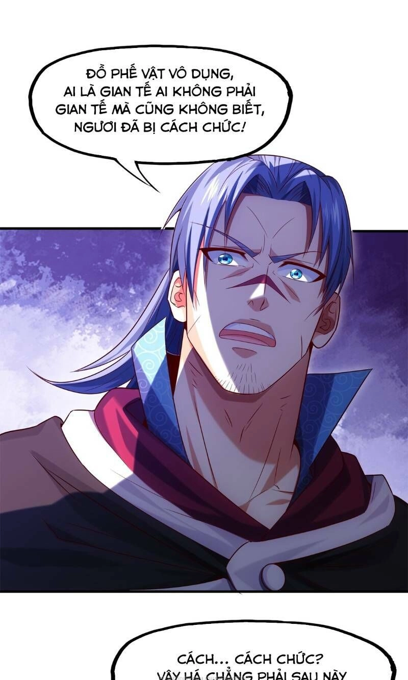 Ma Thú Kiếm Thánh Dị Giới Tung Hoành Chapter 45 - 20