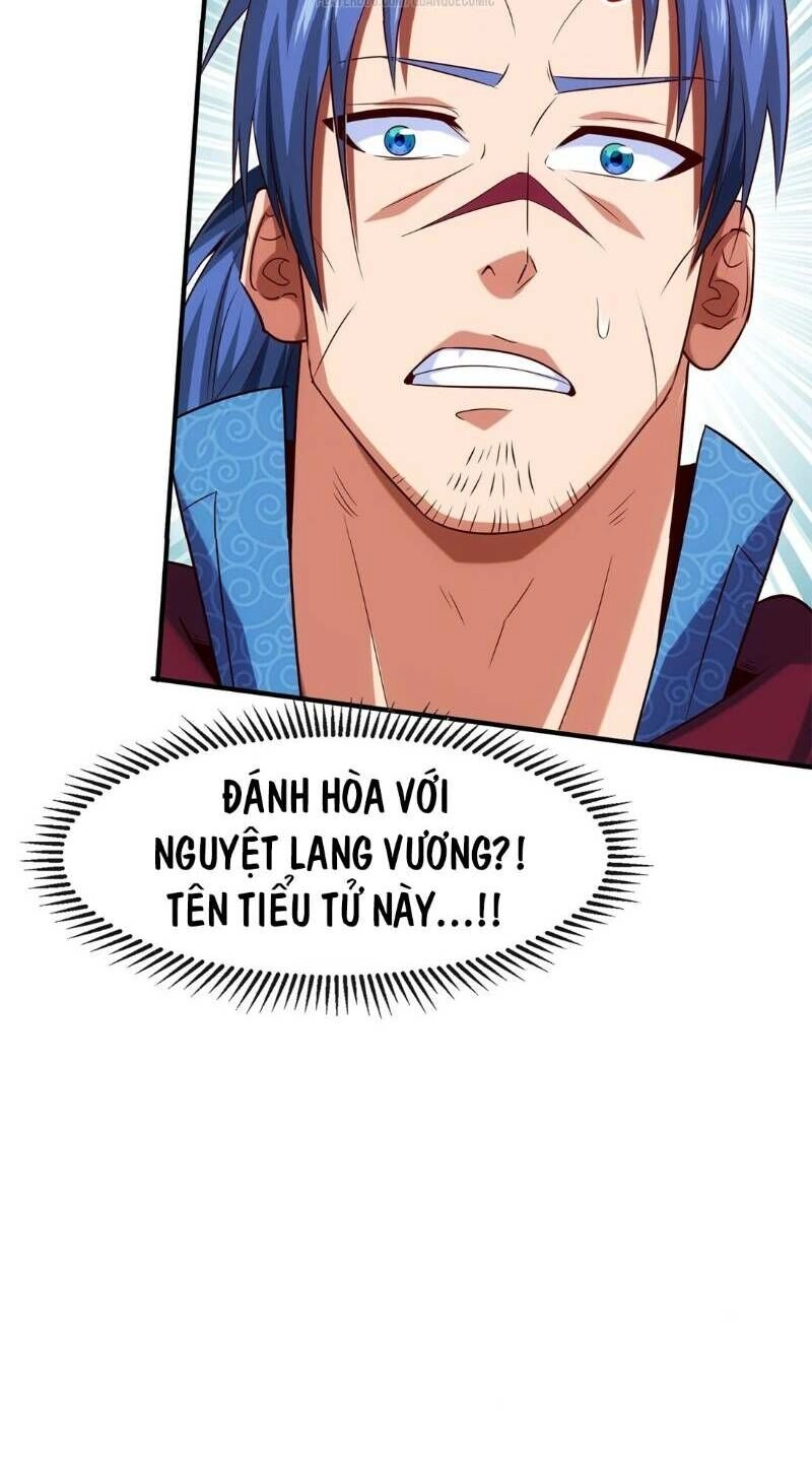 Ma Thú Kiếm Thánh Dị Giới Tung Hoành Chapter 45 - 27