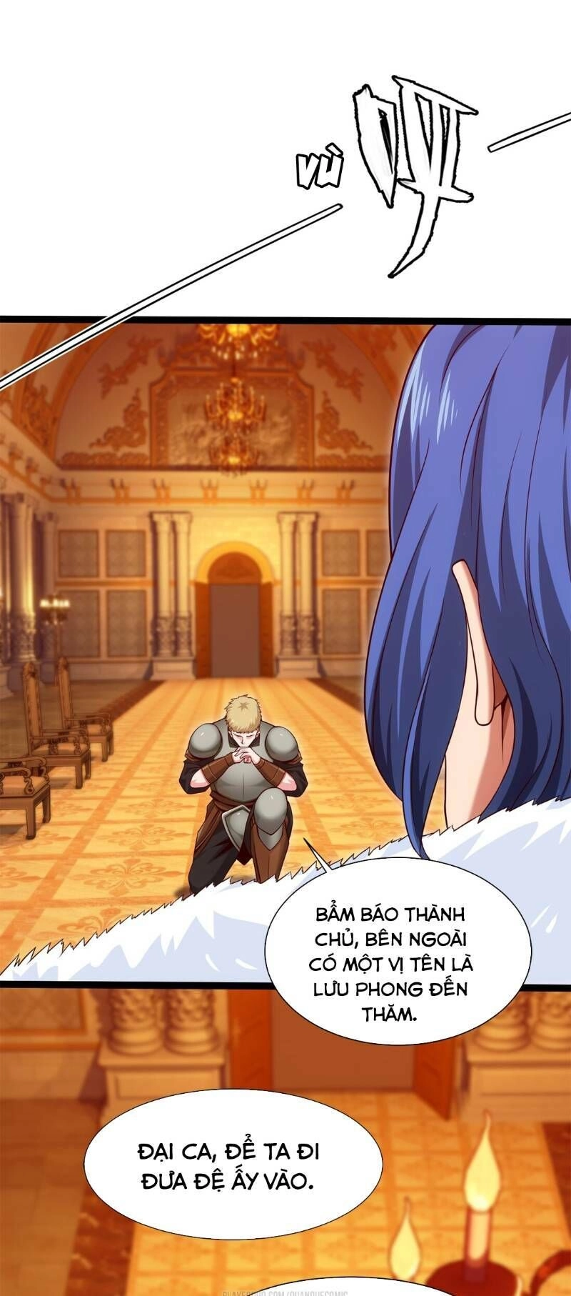 Ma Thú Kiếm Thánh Dị Giới Tung Hoành Chapter 46 - 29