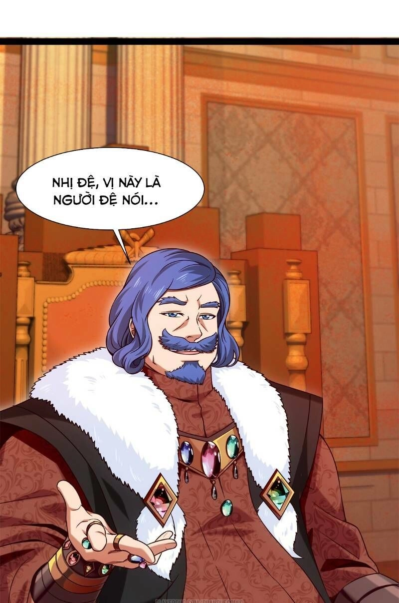 Ma Thú Kiếm Thánh Dị Giới Tung Hoành Chapter 46 - 33