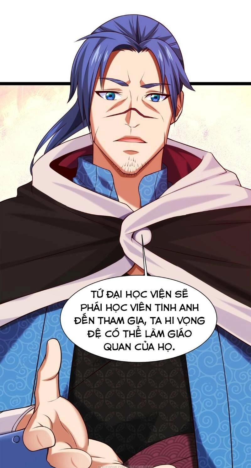 Ma Thú Kiếm Thánh Dị Giới Tung Hoành Chapter 47 - 11