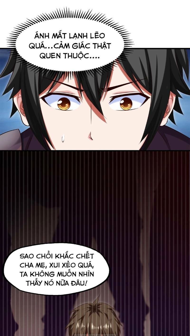 Ma Thú Kiếm Thánh Dị Giới Tung Hoành Chapter 48 - 10