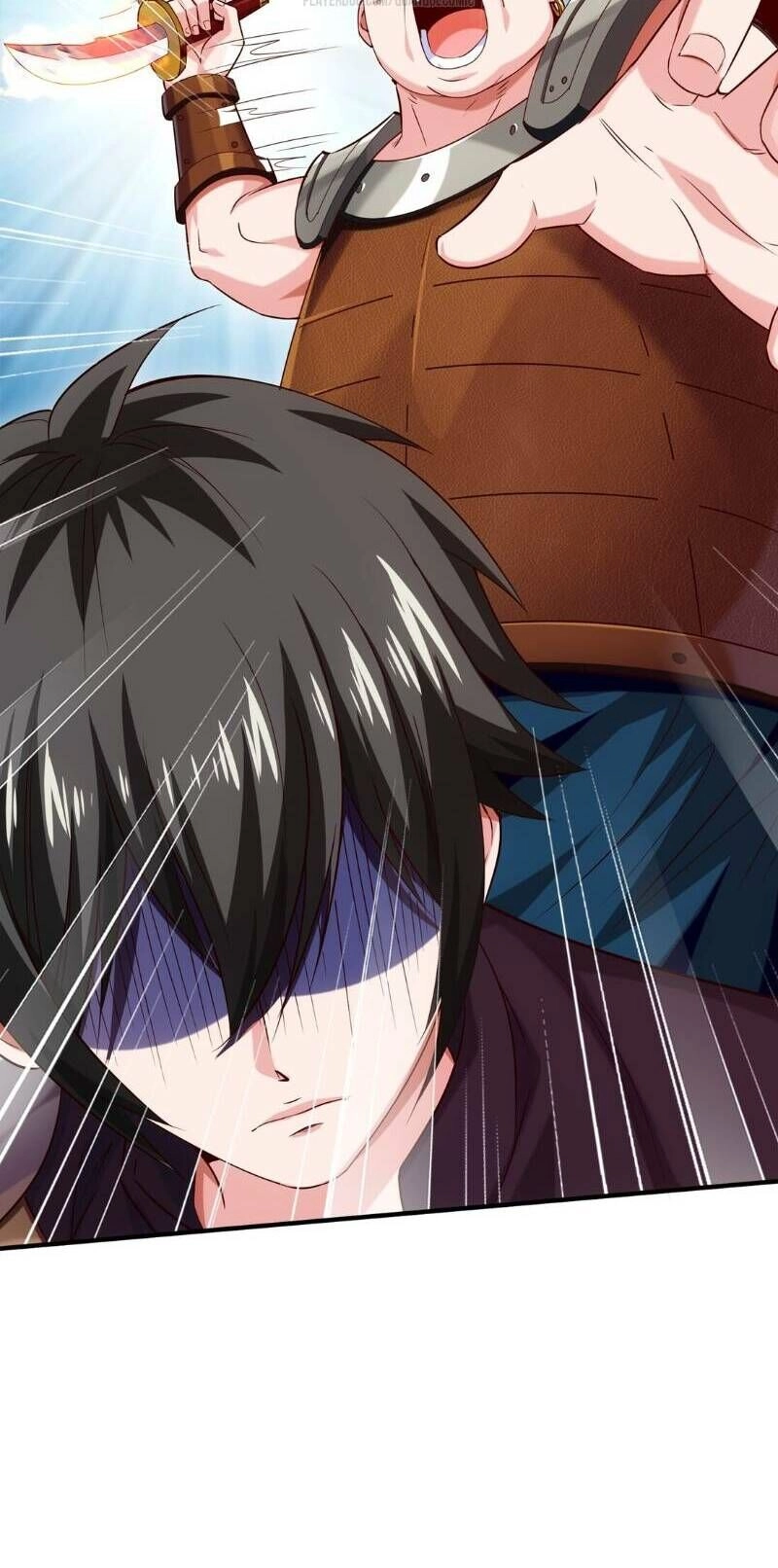 Ma Thú Kiếm Thánh Dị Giới Tung Hoành Chapter 48 - 17