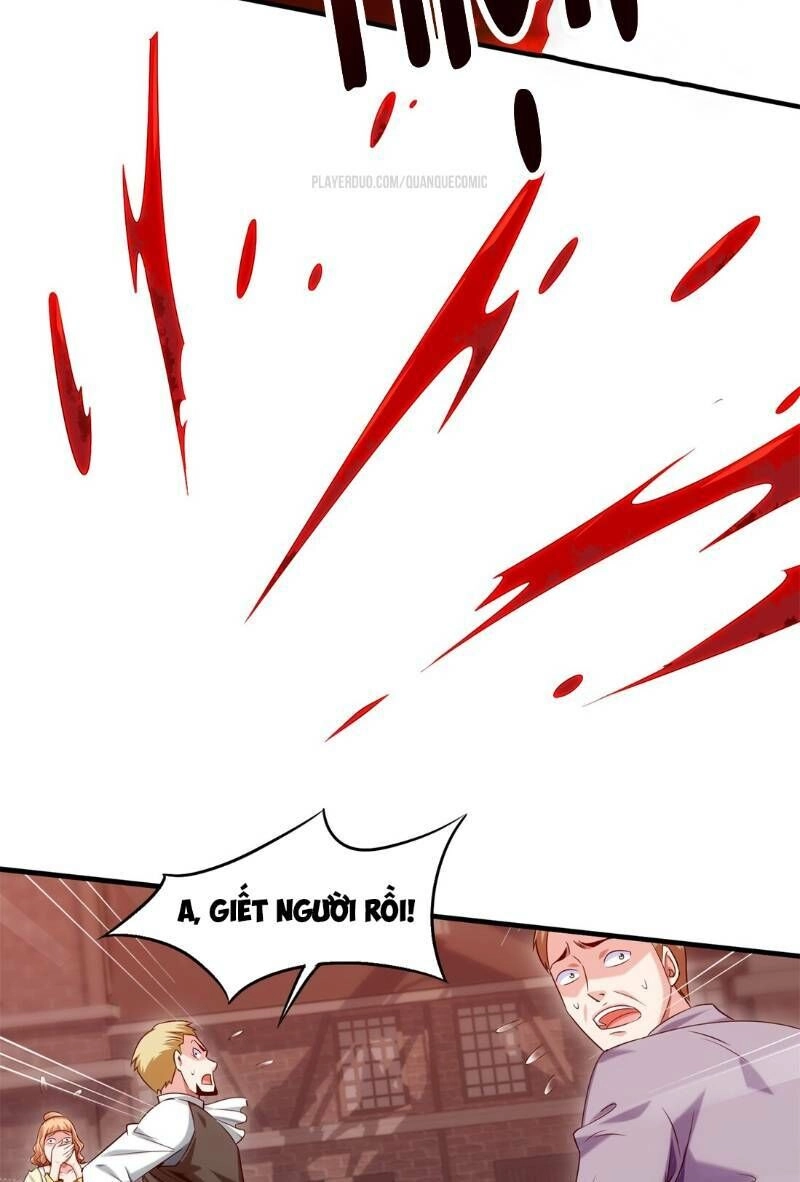 Ma Thú Kiếm Thánh Dị Giới Tung Hoành Chapter 48 - 21