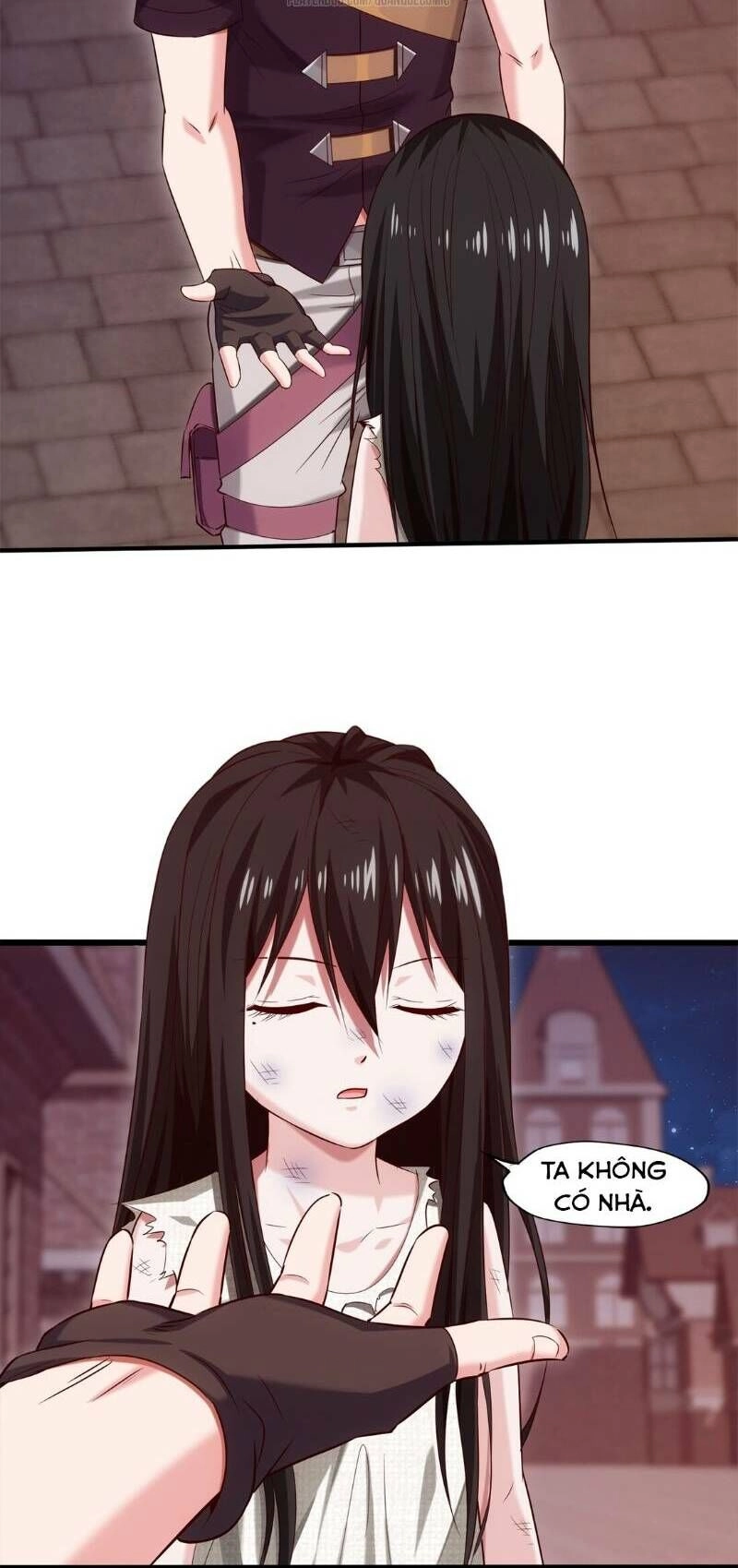 Ma Thú Kiếm Thánh Dị Giới Tung Hoành Chapter 48 - 26