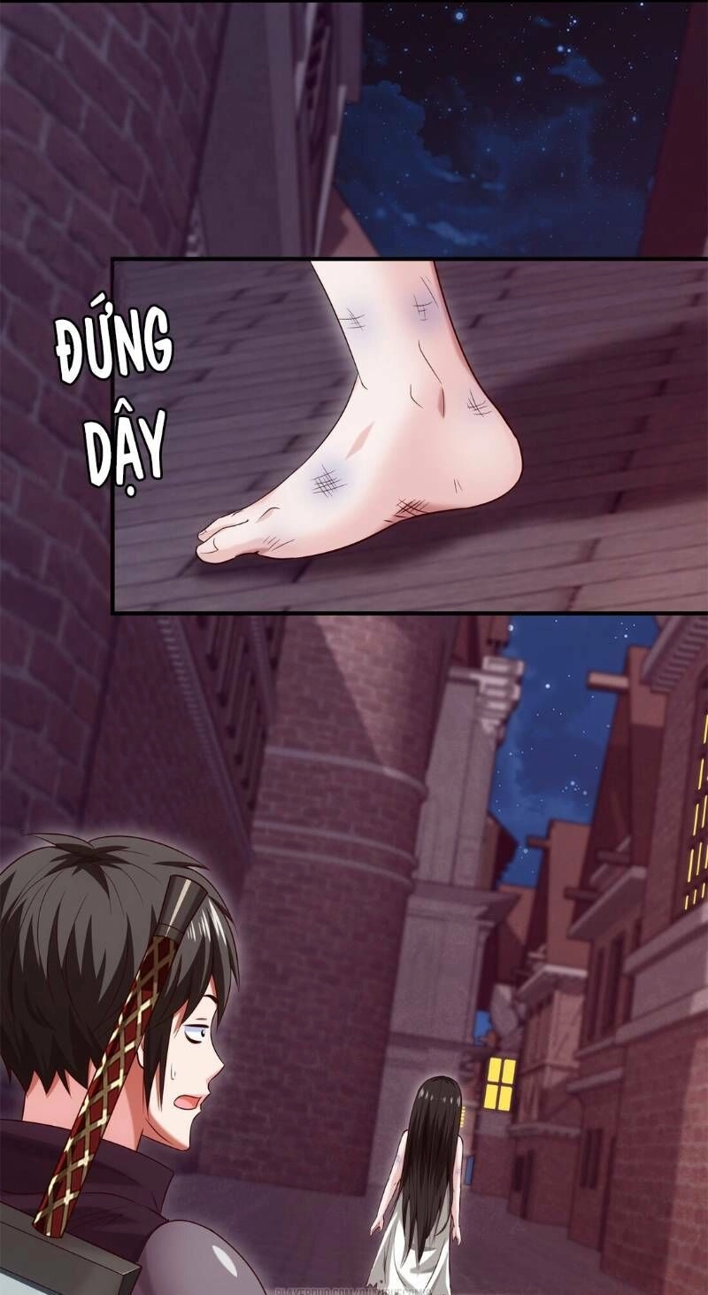 Ma Thú Kiếm Thánh Dị Giới Tung Hoành Chapter 48 - 27