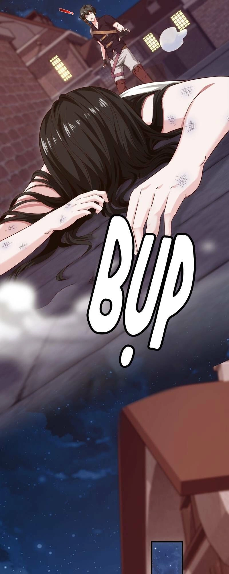 Ma Thú Kiếm Thánh Dị Giới Tung Hoành Chapter 48 - 29