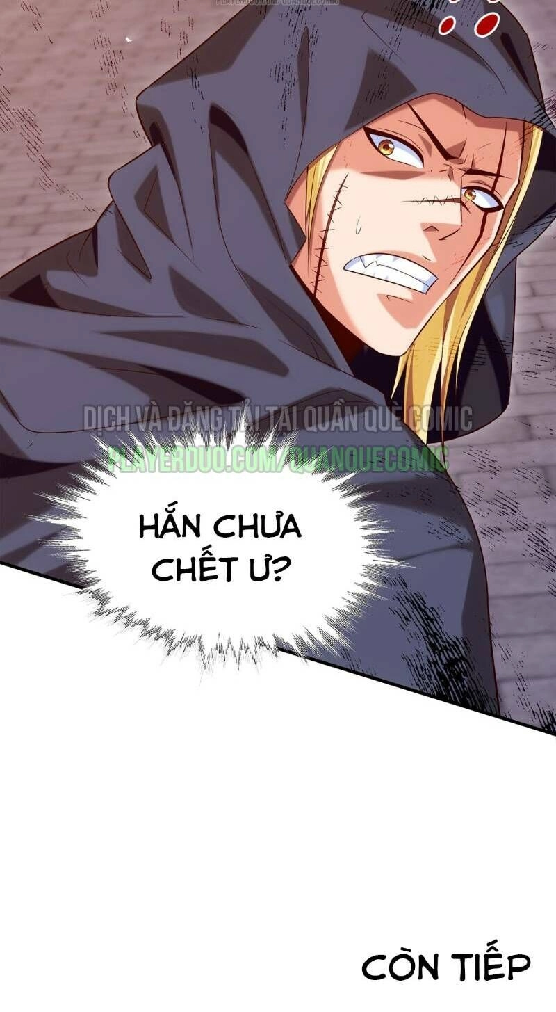 Ma Thú Kiếm Thánh Dị Giới Tung Hoành Chapter 48 - 33