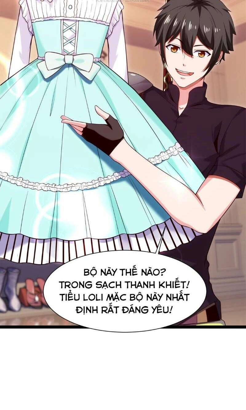 Ma Thú Kiếm Thánh Dị Giới Tung Hoành Chapter 49 - 15