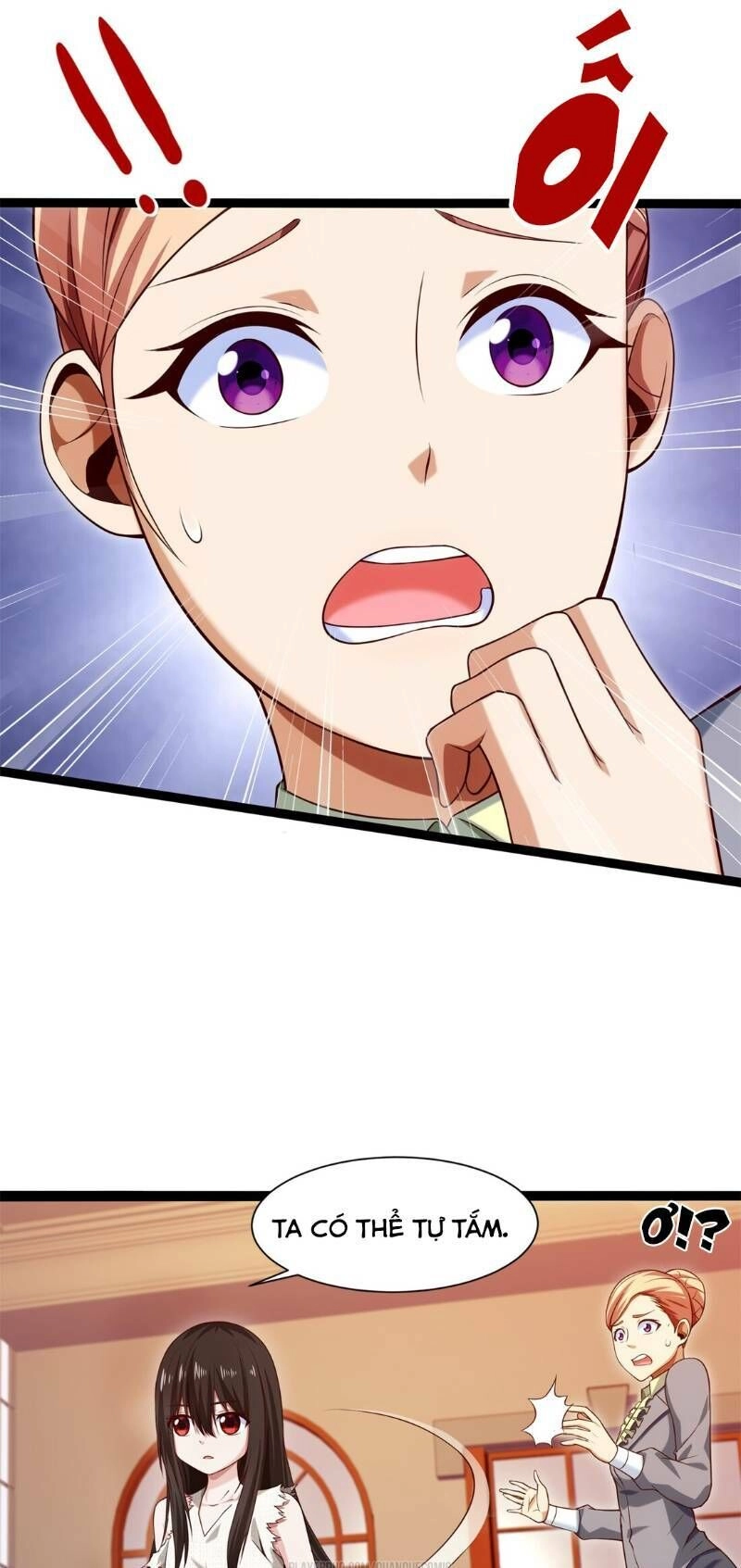 Ma Thú Kiếm Thánh Dị Giới Tung Hoành Chapter 49 - 23