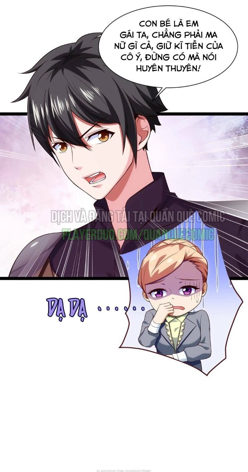 Ma Thú Kiếm Thánh Dị Giới Tung Hoành Chapter 49 - 25