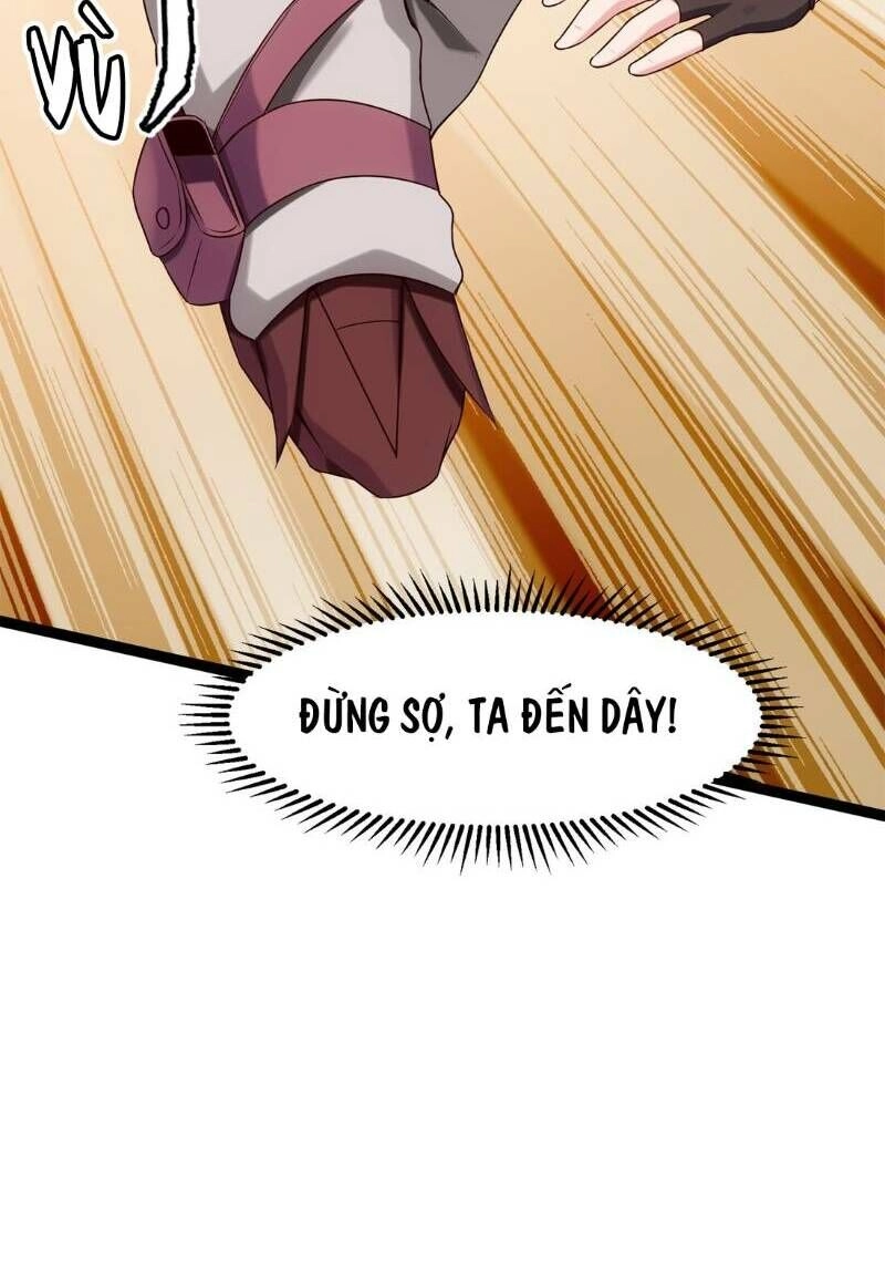 Ma Thú Kiếm Thánh Dị Giới Tung Hoành Chapter 49 - 31