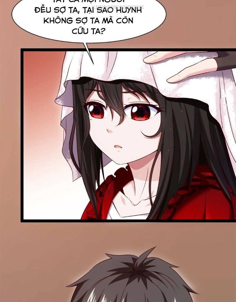 Ma Thú Kiếm Thánh Dị Giới Tung Hoành Chapter 50 - 5