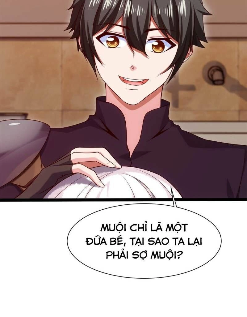 Ma Thú Kiếm Thánh Dị Giới Tung Hoành Chapter 50 - 6