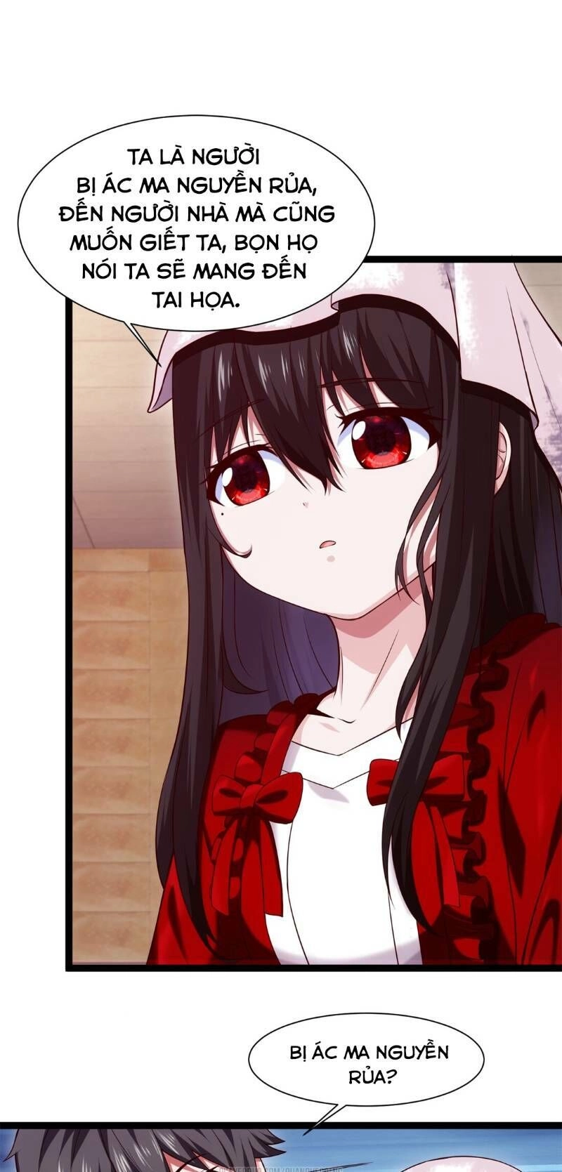 Ma Thú Kiếm Thánh Dị Giới Tung Hoành Chapter 50 - 7