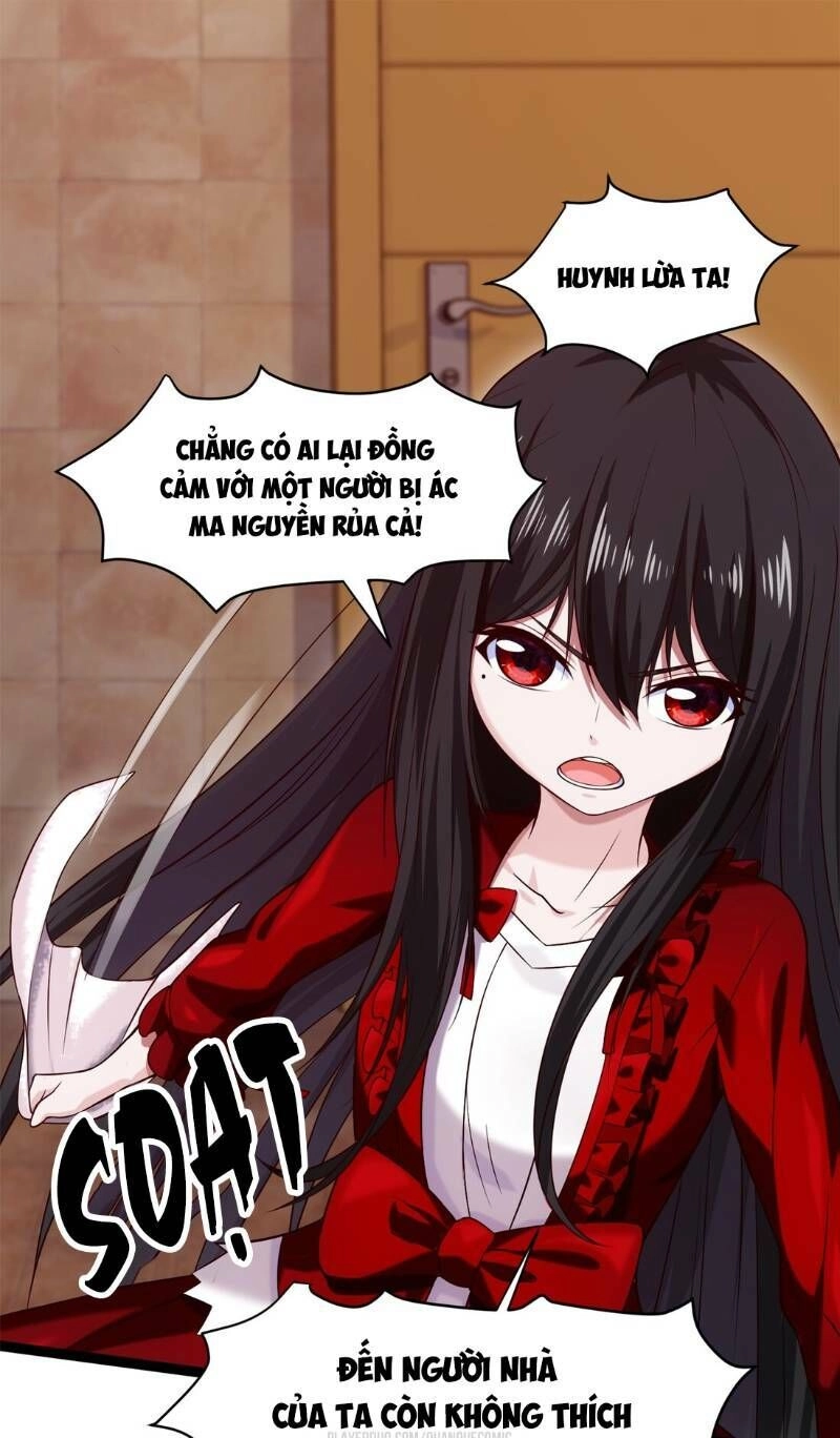 Ma Thú Kiếm Thánh Dị Giới Tung Hoành Chapter 50 - 13