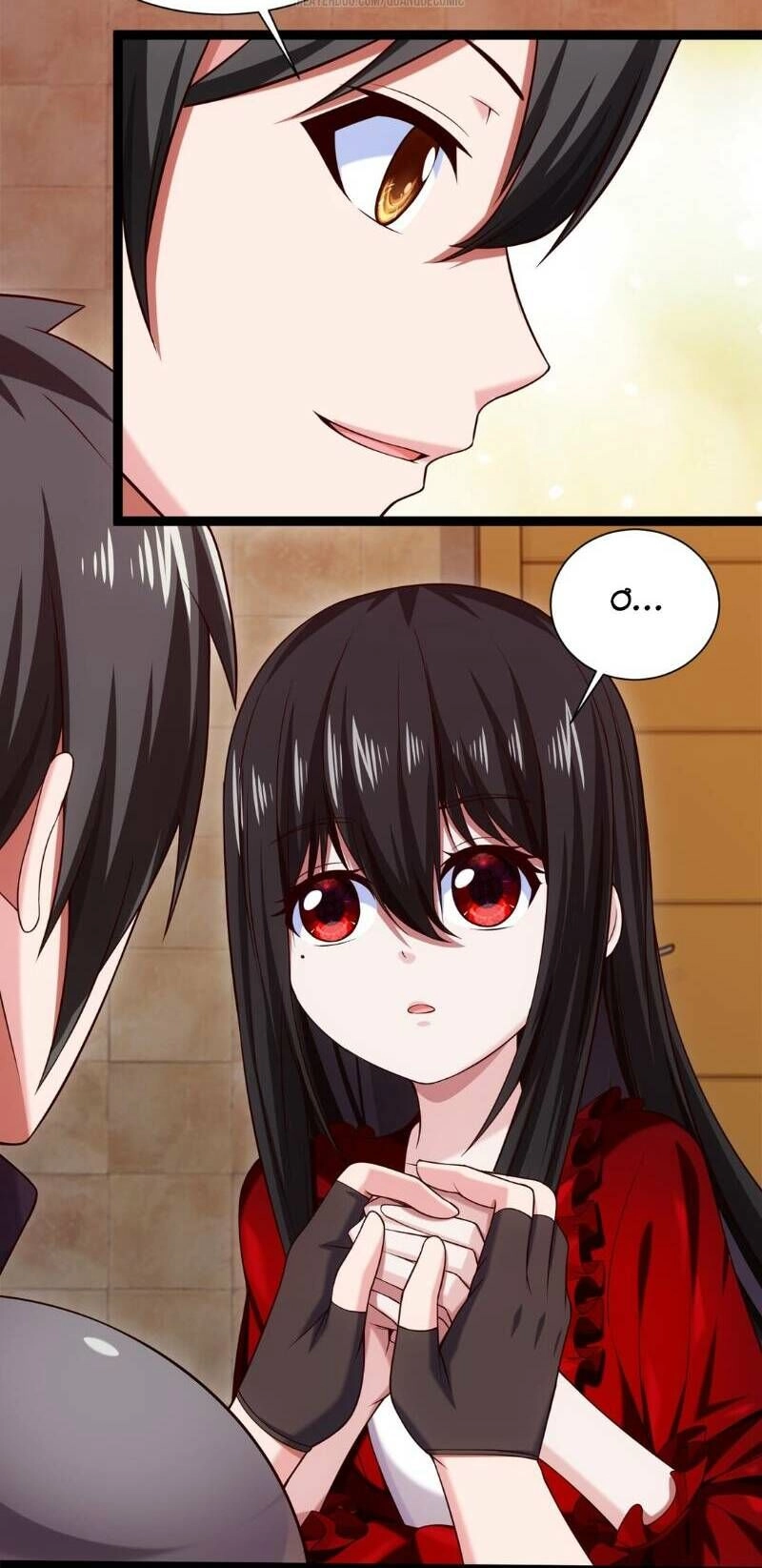 Ma Thú Kiếm Thánh Dị Giới Tung Hoành Chapter 50 - 16