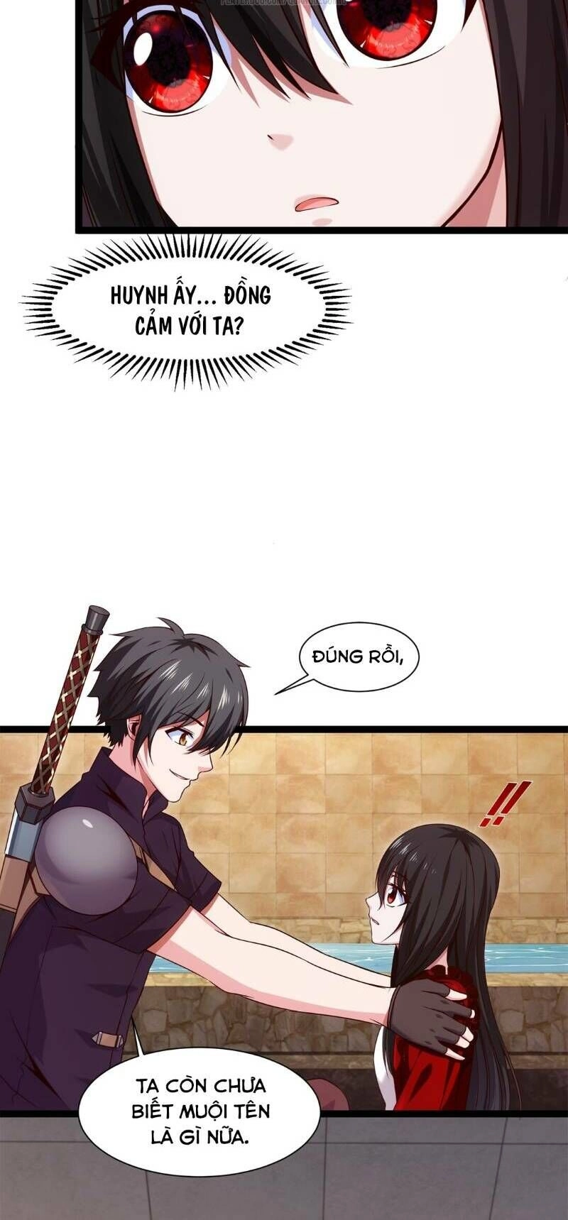 Ma Thú Kiếm Thánh Dị Giới Tung Hoành Chapter 50 - 18