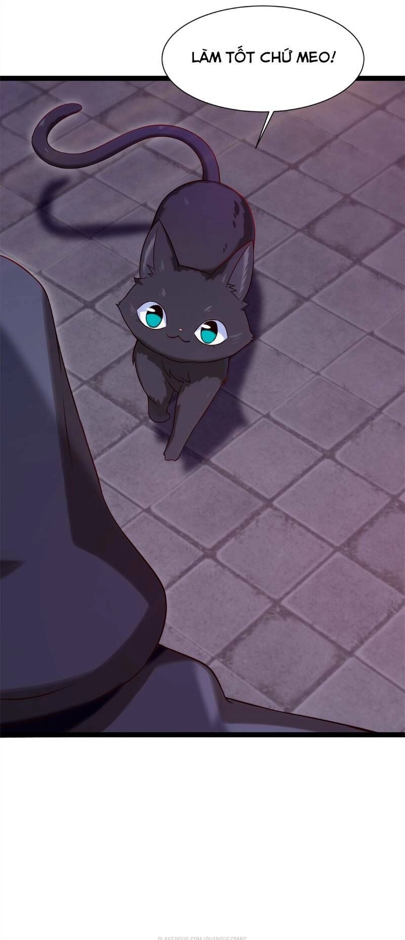 Ma Thú Kiếm Thánh Dị Giới Tung Hoành Chapter 50 - 35