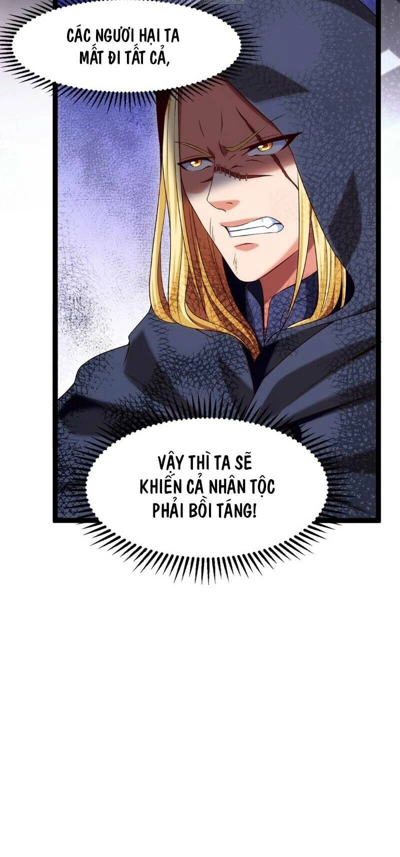 Ma Thú Kiếm Thánh Dị Giới Tung Hoành Chapter 50 - 38