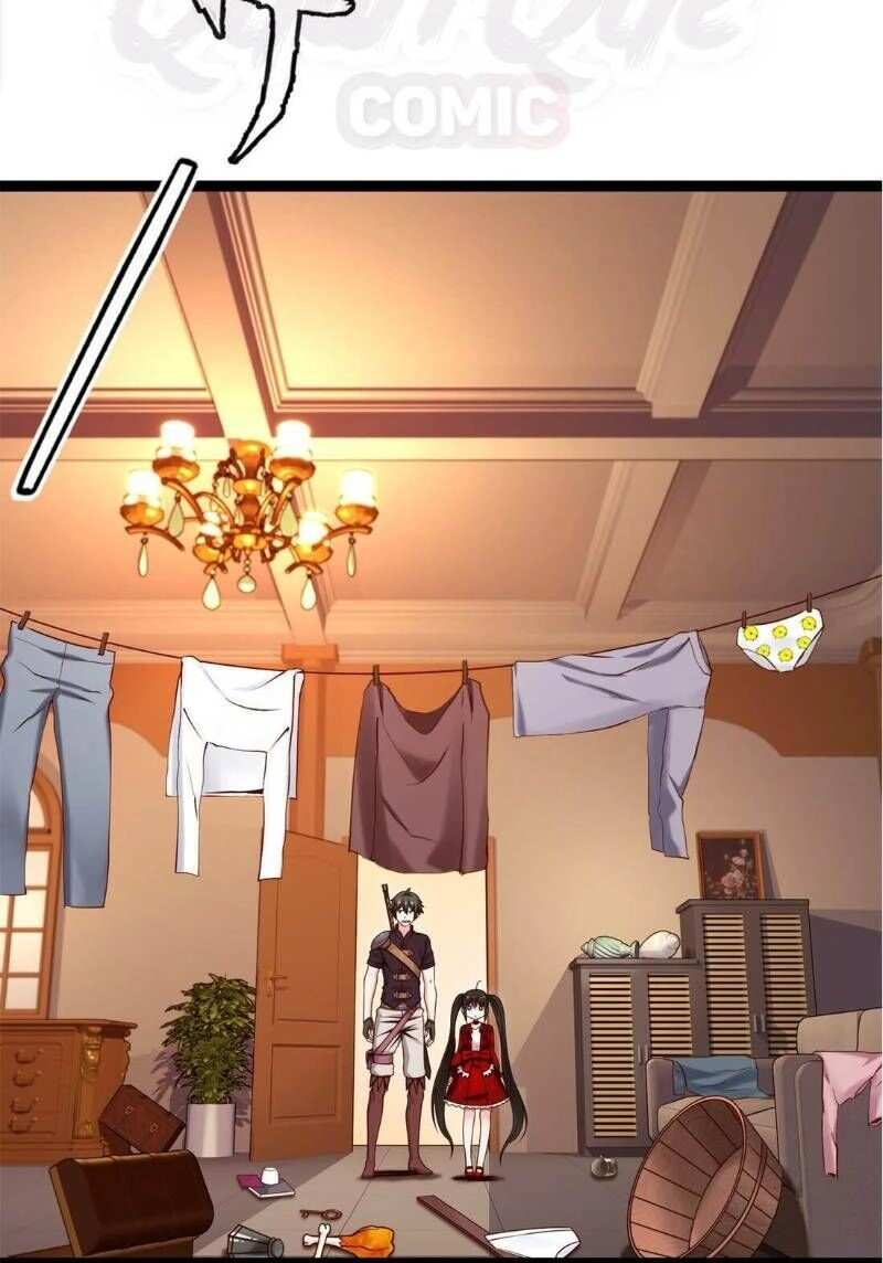 Ma Thú Kiếm Thánh Dị Giới Tung Hoành Chapter 51 - 2