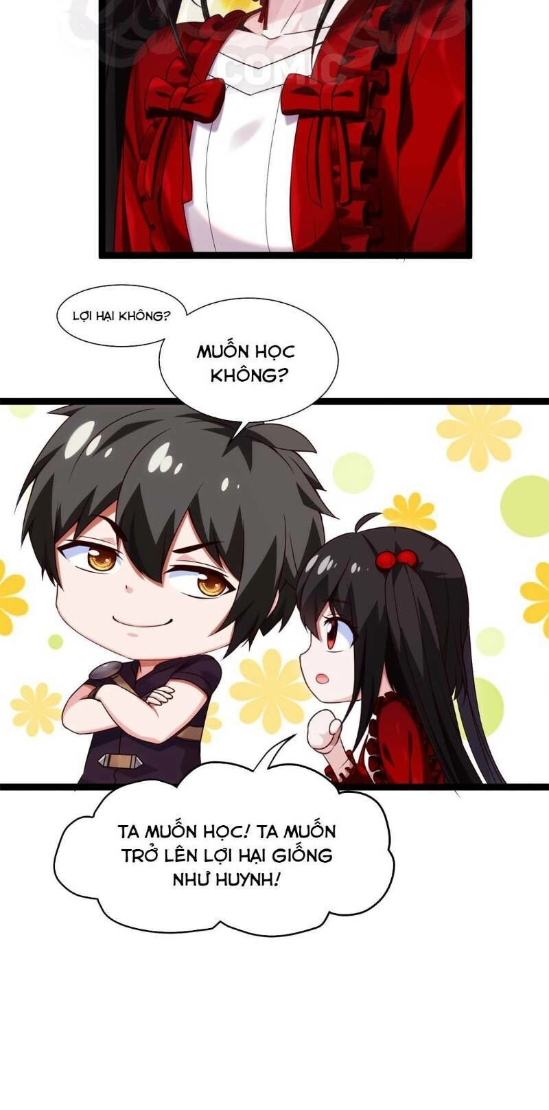 Ma Thú Kiếm Thánh Dị Giới Tung Hoành Chapter 51 - 6