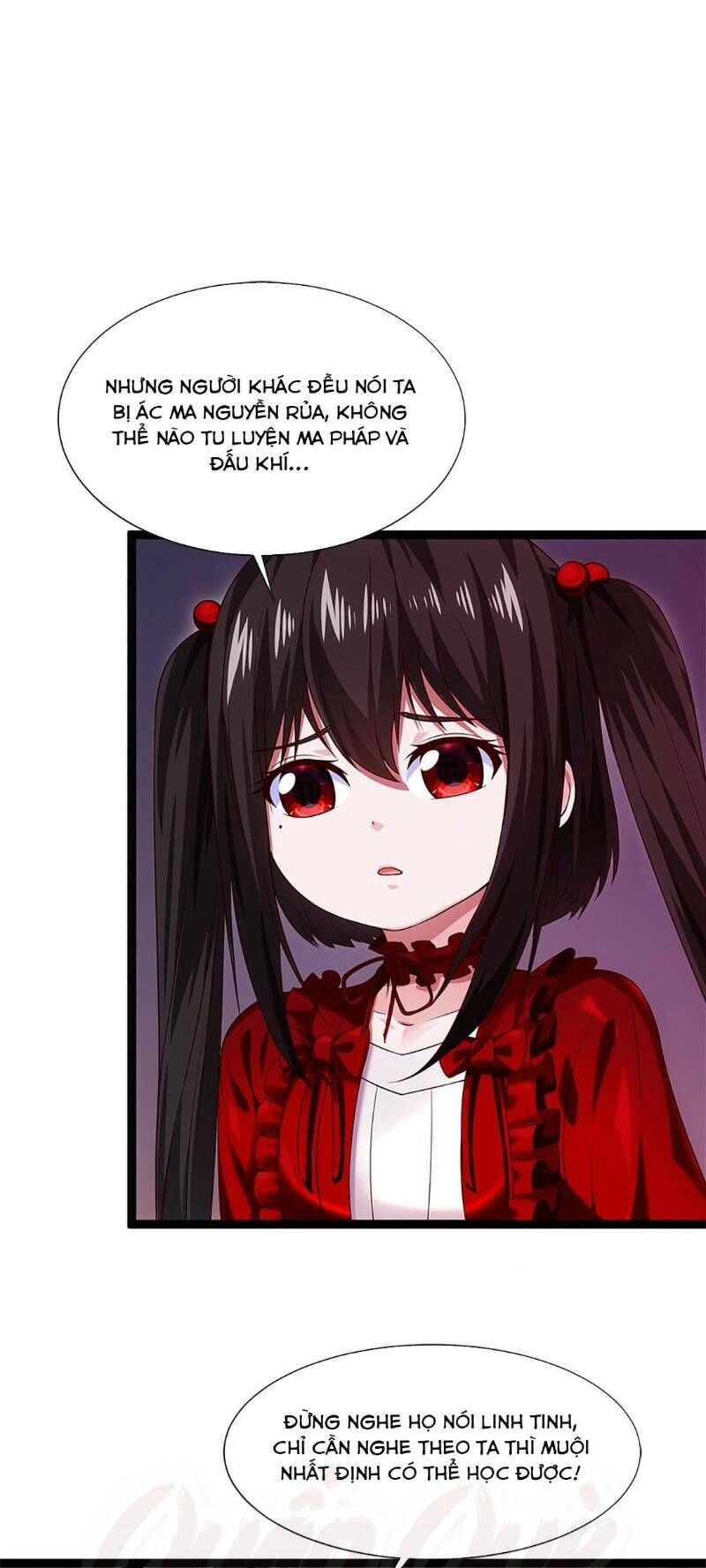 Ma Thú Kiếm Thánh Dị Giới Tung Hoành Chapter 51 - 7