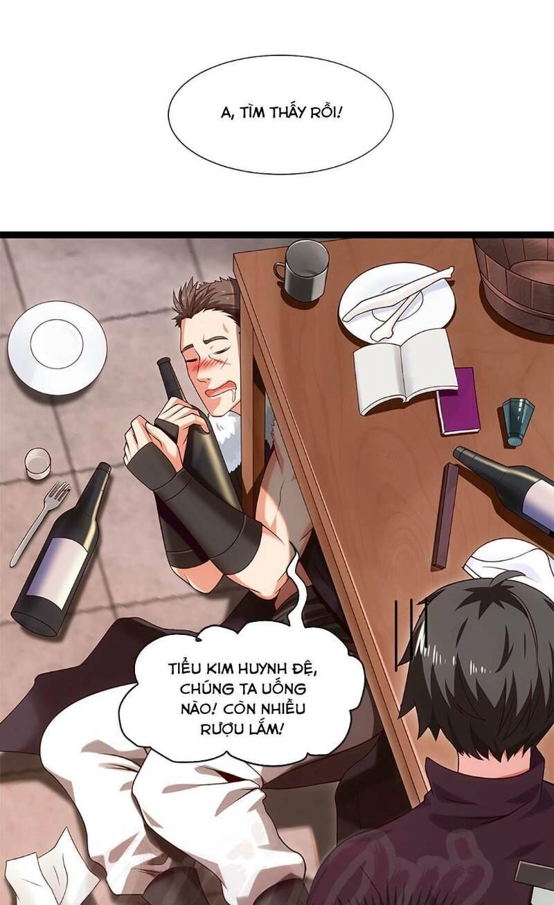 Ma Thú Kiếm Thánh Dị Giới Tung Hoành Chapter 51 - 9