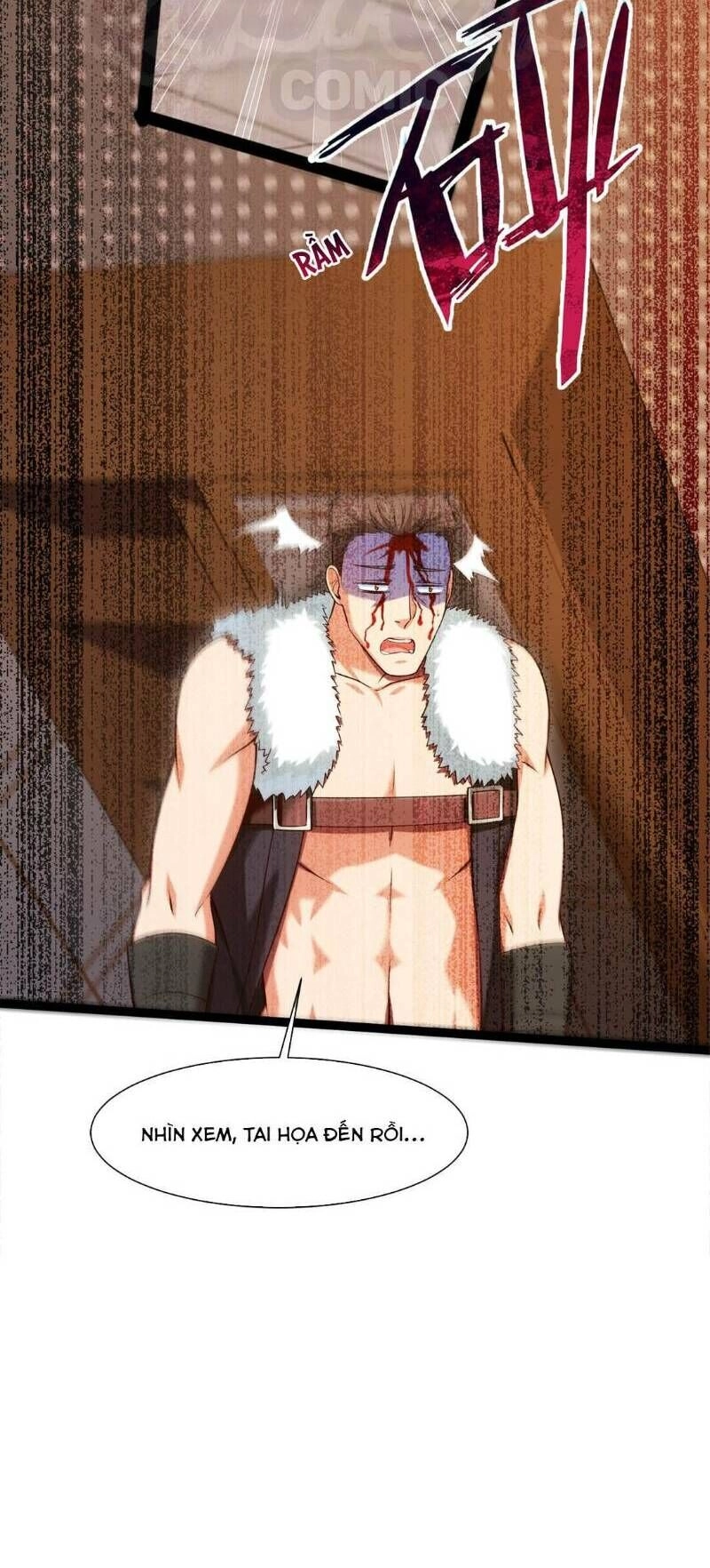 Ma Thú Kiếm Thánh Dị Giới Tung Hoành Chapter 51 - 20