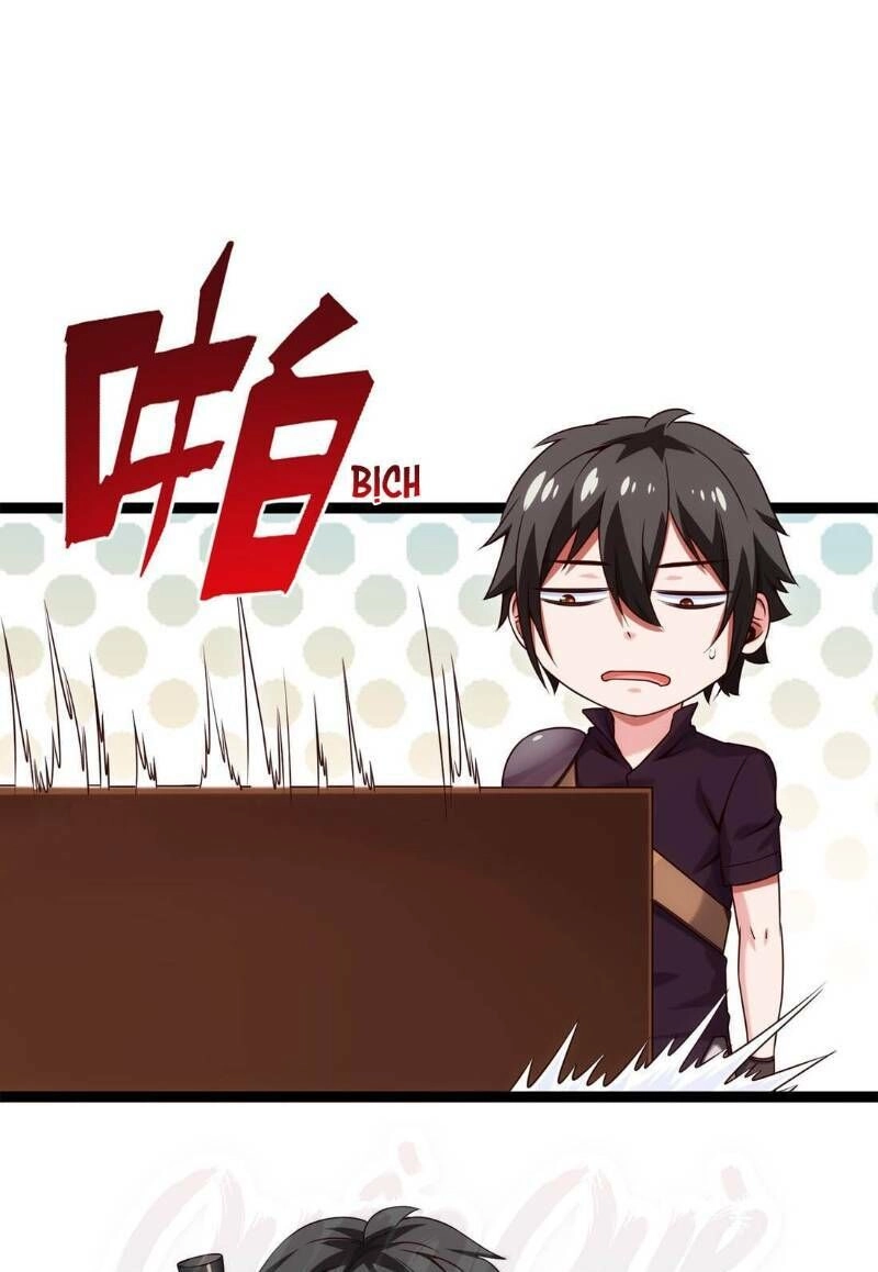 Ma Thú Kiếm Thánh Dị Giới Tung Hoành Chapter 51 - 21