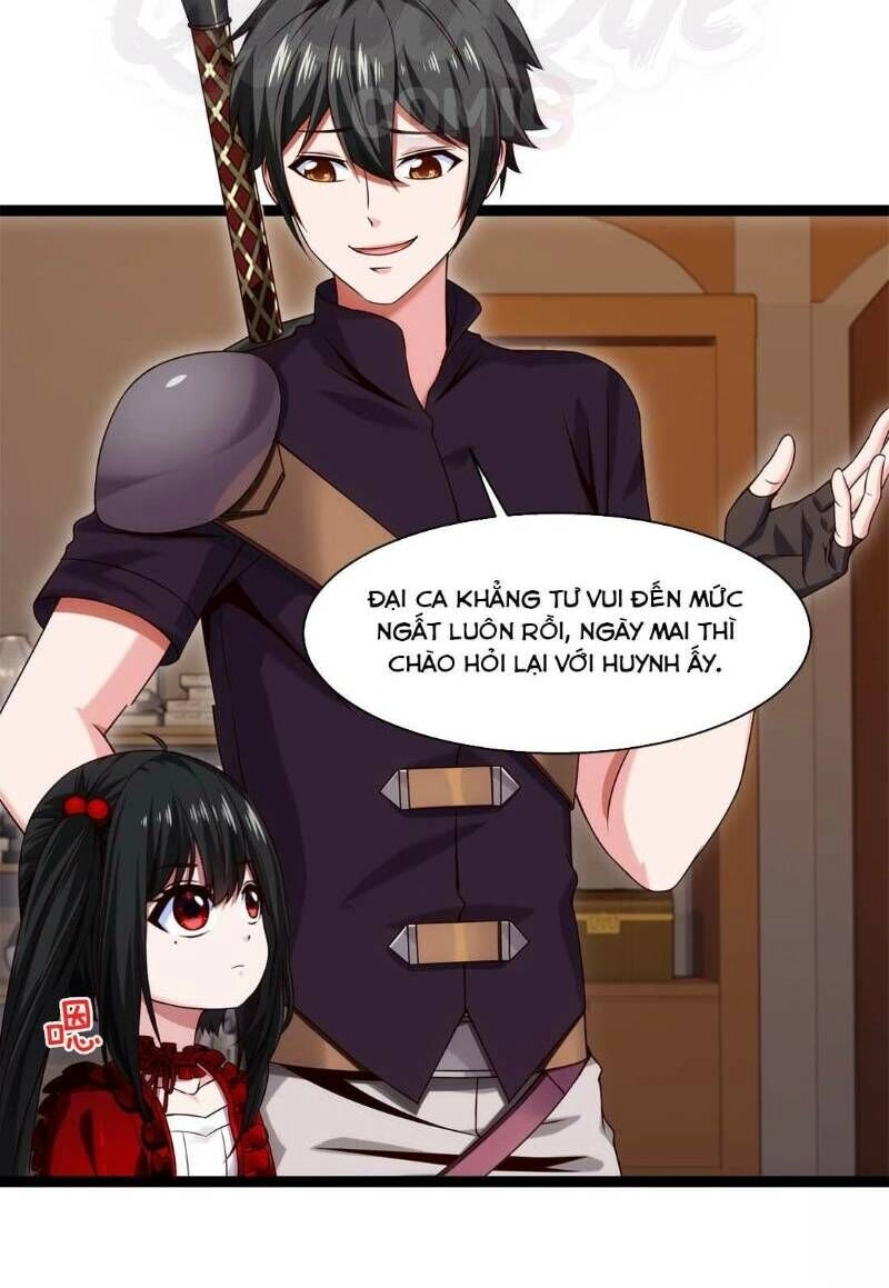 Ma Thú Kiếm Thánh Dị Giới Tung Hoành Chapter 51 - 22