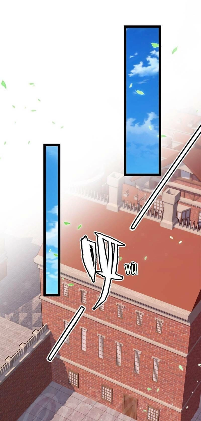 Ma Thú Kiếm Thánh Dị Giới Tung Hoành Chapter 51 - 23