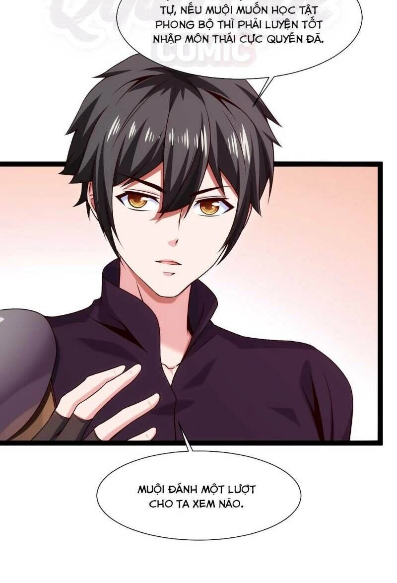 Ma Thú Kiếm Thánh Dị Giới Tung Hoành Chapter 51 - 26