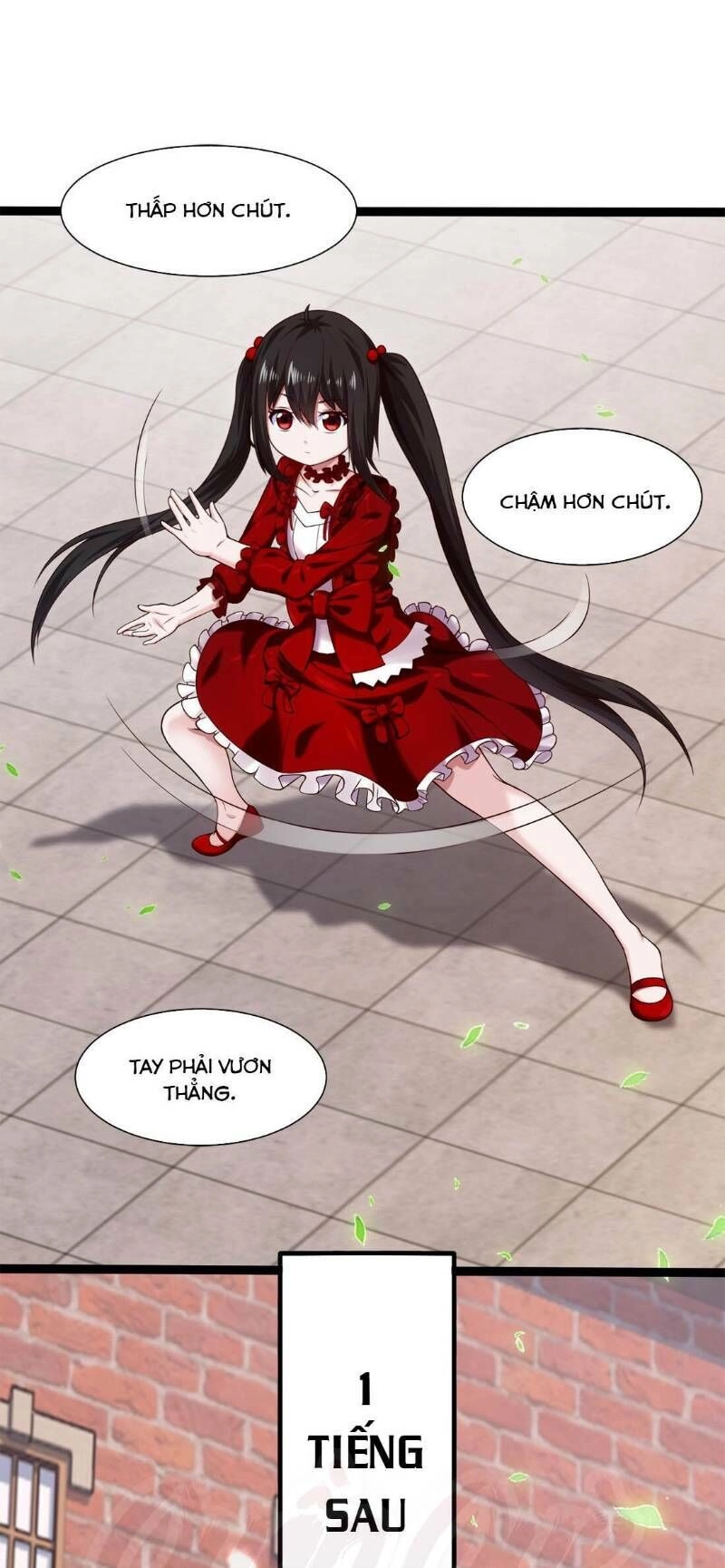 Ma Thú Kiếm Thánh Dị Giới Tung Hoành Chapter 51 - 27