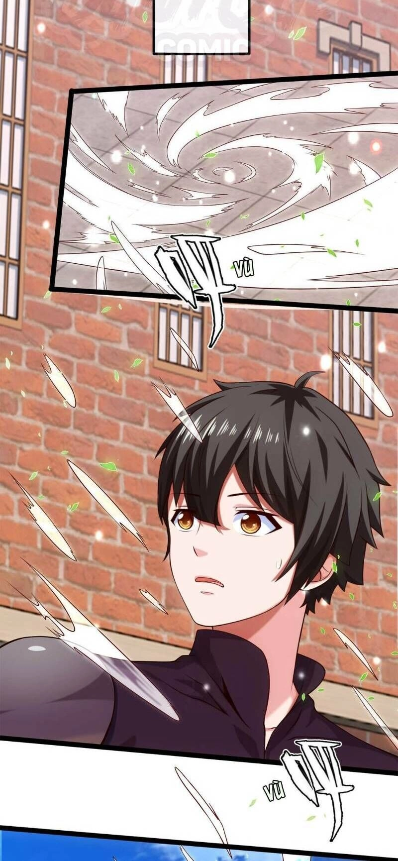 Ma Thú Kiếm Thánh Dị Giới Tung Hoành Chapter 51 - 28