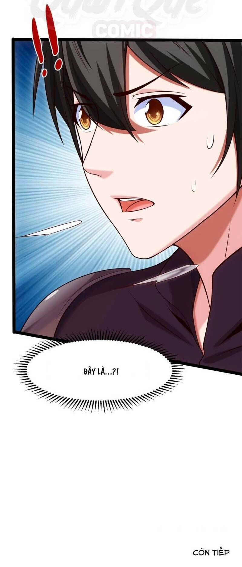 Ma Thú Kiếm Thánh Dị Giới Tung Hoành Chapter 51 - 30