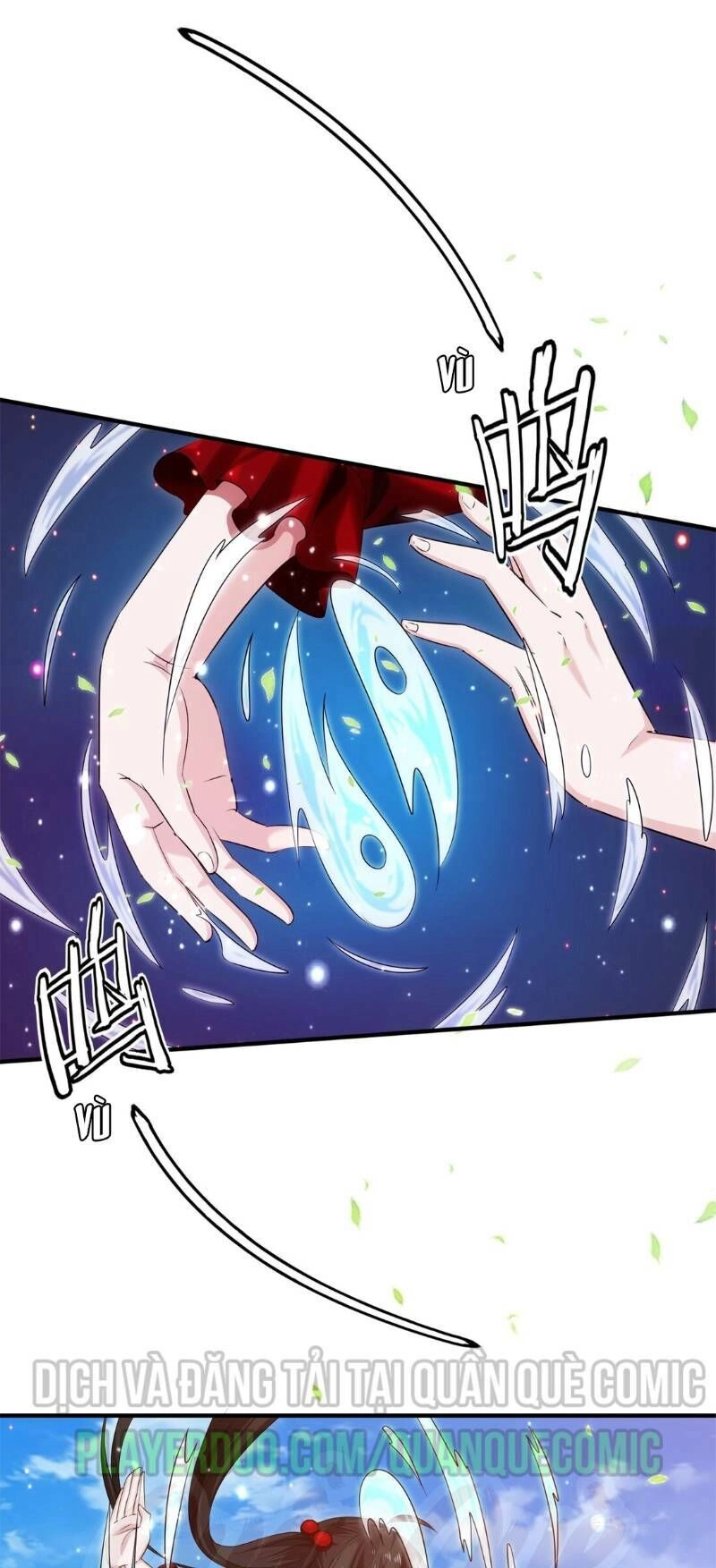 Ma Thú Kiếm Thánh Dị Giới Tung Hoành Chapter 52 - 1