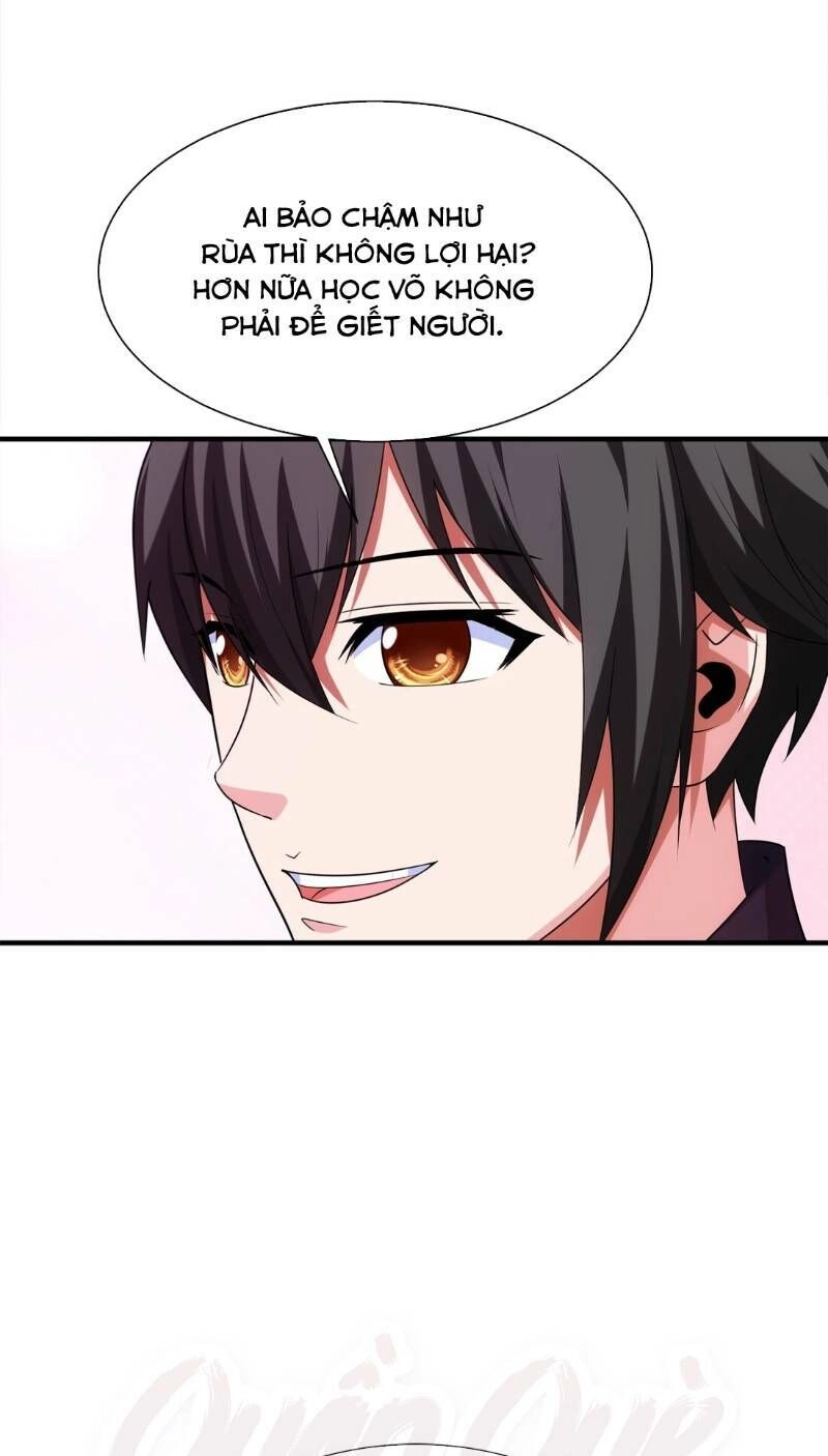 Ma Thú Kiếm Thánh Dị Giới Tung Hoành Chapter 52 - 5