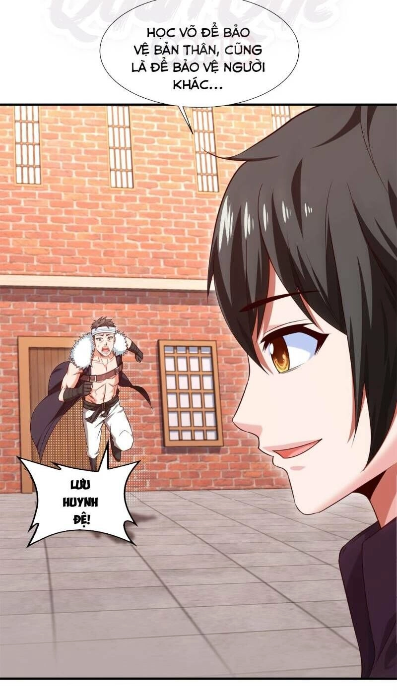 Ma Thú Kiếm Thánh Dị Giới Tung Hoành Chapter 52 - 6