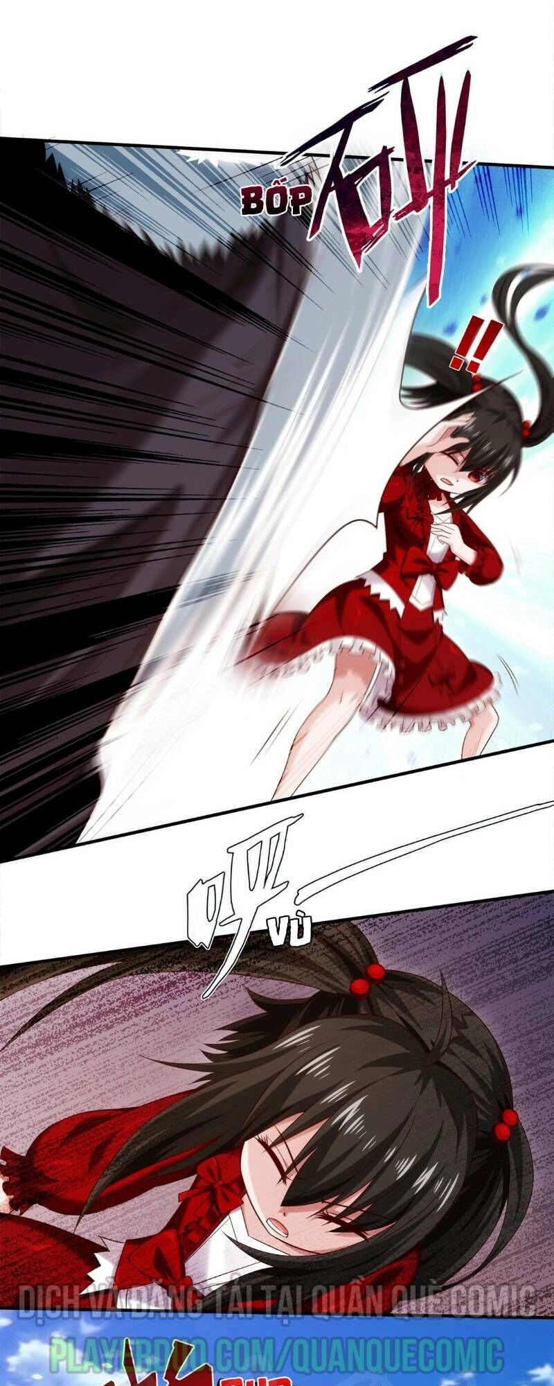 Ma Thú Kiếm Thánh Dị Giới Tung Hoành Chapter 52 - 19