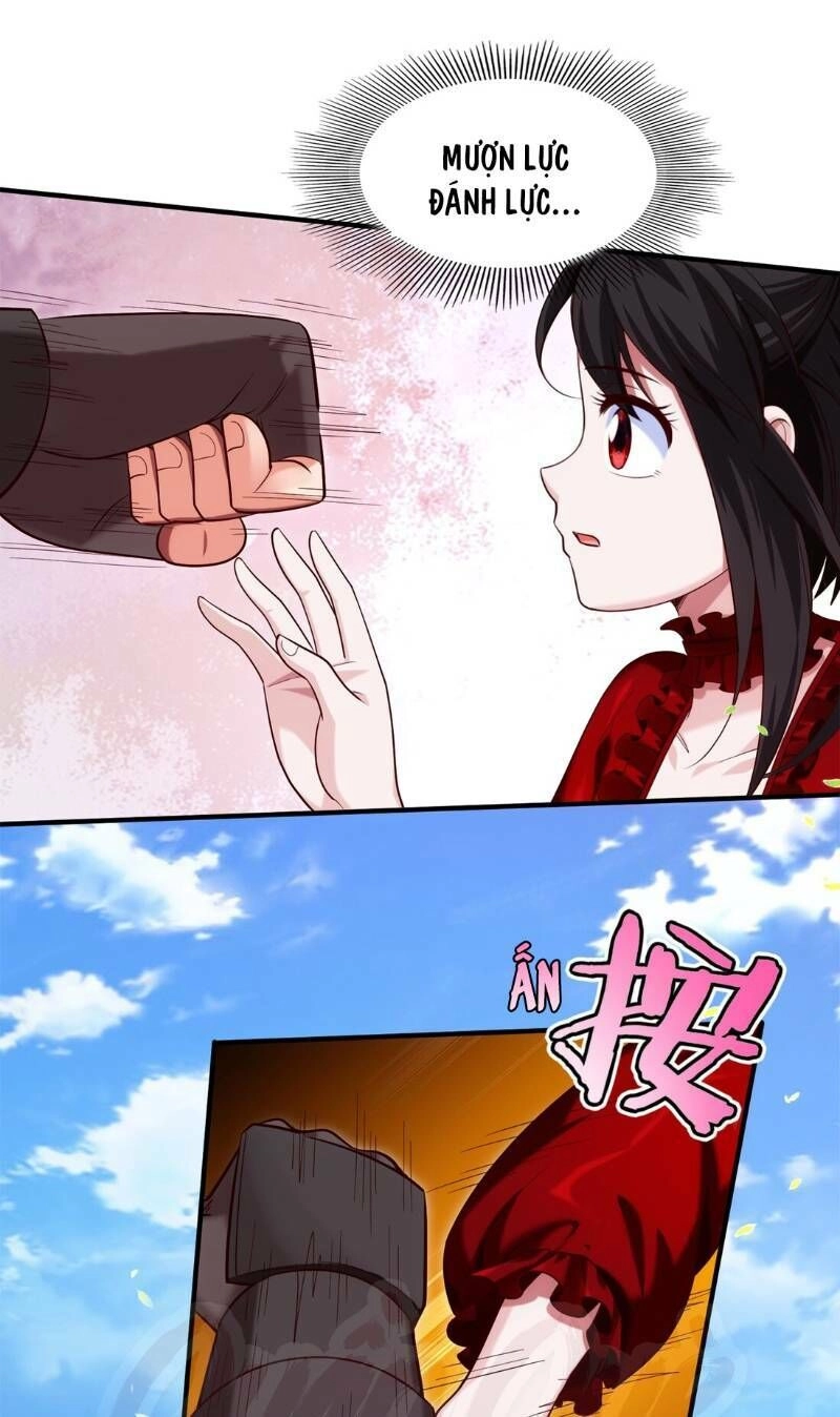 Ma Thú Kiếm Thánh Dị Giới Tung Hoành Chapter 52 - 26