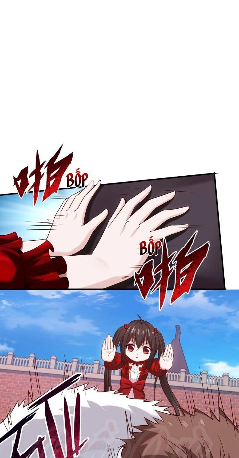 Ma Thú Kiếm Thánh Dị Giới Tung Hoành Chapter 52 - 28